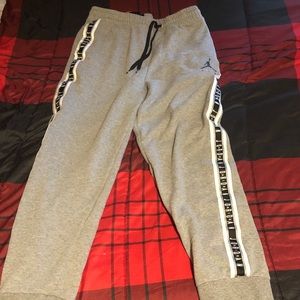 Jordan Sweatpants